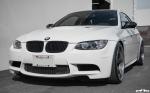 BMW M3 Coupe by EAS on Vossen Wheels (VWS-3) 2017 года